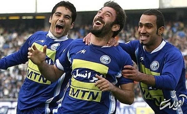 فوتبال علی انصاریان